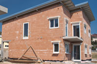 Barford home extensions