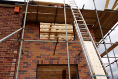 house extensions Barford