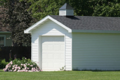 Barford outbuilding construction costs
